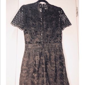 Never Worn Ted Baker Romper